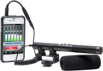 Mikrofon Shotgun Azden Shotgun Microphone SGM-990+I Mobile