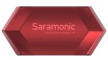 Słuchawki douszne Saramonic GamesMonic SR-BH60-R - bezprzewodowe, czerwone_04_HD.jpg
