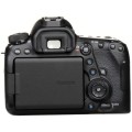 Lustrzanka Canon EOS 6D mark II - body zamykany lcd.jpg
