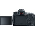 Lustrzanka Canon EOS 6D mark II - body lcd.jpg