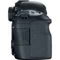 Lustrzanka Canon EOS 6D mark II slot karty pamięci