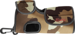 Pokrowiec Kowa Neoprene Case for TSN-500 Camo