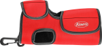 Pokrowiec Kowa Neoprene Case for TSN-500 Red
