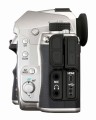 Lustrzanka  Pentax K-3 Mark III body srebrny - 10.jpg