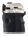 Lustrzanka  Pentax K-3 Mark III body srebrny - 11.jpg