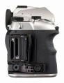 Lustrzanka  Pentax K-3 Mark III body srebrny - 12.jpg