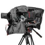 Osłona przeciwdeszczowa Manfrotto Pro Light MB PL-RC-10