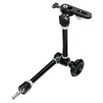 Przegubowe ramię MAGIC ARM Manfrotto 244 z uchwytem 143BKT