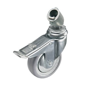 Kółka do statywów Manfrotto 110G - 3 sztuki