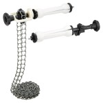 Napęd łańcuchowy do teł kartonowych - Manfrotto 046MC