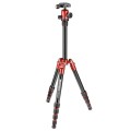 Statyw fotograficzny Manfrotto Element Traveller Small czerwony MKELES5RD-BH_1 (1).jpg