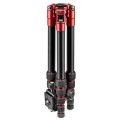 Statyw fotograficzny Manfrotto Element Traveller Small czerwony MKELES5RD-BH_2 (1).jpg
