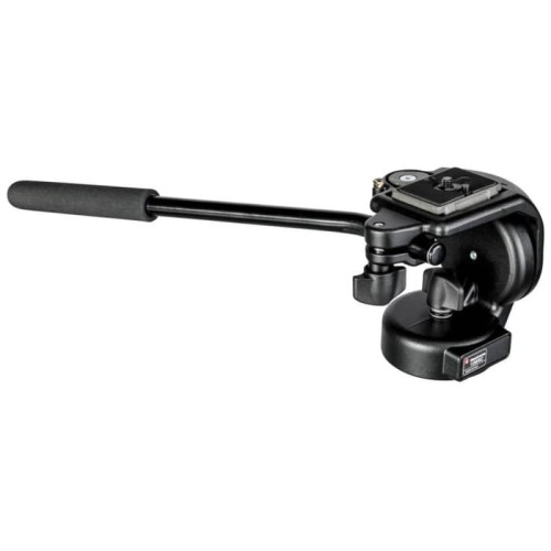 Głowica wideo Manfrotto 128RC Video Micro_1 (1).jpg