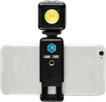 Uchwyt Lume Cube Acc Smartphone Clip