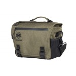 Genesis Ursa XL zielona - torba fotograficzna