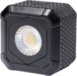 Lampa LED Lume Cube Air with Diffusion Bulbs