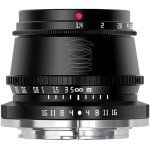 Obiektyw TTArtisan 35mm f1.4 APS-C dla Sony E Mount