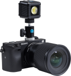 Zestaw oświetlenia Lume Cube PORTABLE LIGHTING KIT