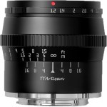 Obiektyw TTArtisan 50mm f1.2 APS-C dla Sony E Mount
