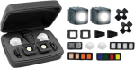 Profesjonalny zestaw oświetleniowy Lume Cube 2.0 PROFESSIONAL LIGHTING KIT
