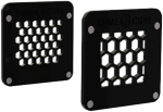 Plastry miodu Lume Cube Honeycomb 2 Pack