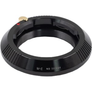 Adapter TTArtisan Leica M - Sony E