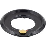 Adapter TTArtisan Leica M - Fuji GFX