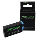 Akumulator PATONA PREMIUM AKKU GOPRO MAX SPCC1B