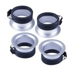 Phottix Speed Ring - Inner Ring For Profoto (144mm)