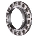 Phottix Speed Ring For Elinchrom (144mm, 16-Hole)