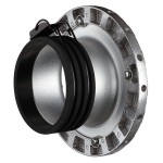 Phottix Speed Ring For Profoto (144mm, 16-Hole)