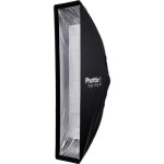 Phottix softbox Raja Strip 30x140cm