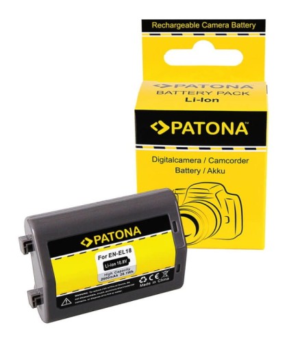 Akumulator PATONA DO NIKON EN-EL18_1 (1).jpg