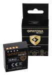 Akumulator PATONA PROTECT OLYMPUS BLH-1