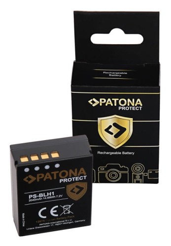 Akumulator PATONA PROTECT OLYMPUS BLH-1_1 (1).jpg