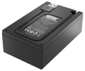 Ładowarka dwukanałowa Newell FDL-USB-C do akumulatorów EN-EL15