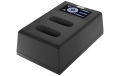 Ładowarka dwukanałowa Newell FDL-USB-C do akumulatorów NP-BX1