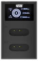 Ładowarka dwukanałowa Newell FDL-USB-C do akumulatorów NP-BX1