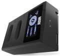 Ładowarka dwukanałowa Newell FDL-USB-C do akumulatorów NP-BX1