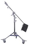 Phottix statyw Studio Pro Boom Stand W400