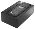Ładowarka dwukanałowa Newell FDL-USB-C do akumulatorów NP-FZ100