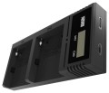 Ładowarka Newell Ultra Fast Type-C do akumulatorów serii NP-F, NP-FM