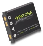 Akumulator PATONA PREMIUM LI- 40B