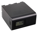 Akumulator PATONA PLATINIUM NP-F LCD USB