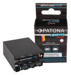 Akumulator PATONA PLATINUM NP-F970 z USB