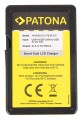 Ładowarka podwójna PATONA SMART DUAL LCD USB OLYMPUS PS-BLS1 PS-BLS5 FUJI NP-140_3 (1).jpg