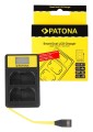 Ładowarka podwójna PATONA SMART DUAL LCD USB NIKON EN-EL15_1 (1).jpg