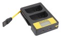 Ładowarka podwójna PATONA SMART DUAL LCD USB NIKON EN-EL15_7 (1).jpg