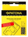 Ładowarka podwójna PATONA SMART DUAL LCD USB NIKON EN-EL15_9 (1).jpg