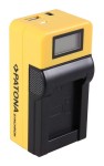 Ładowarka synchron PATONA DO SONY NP-BX1, NPBX1 Z WYŚWIETLACZEM LCD, USB